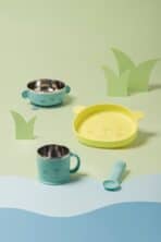 KANONKUL Mug, blue, 23 cl - Image 4