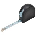 TRIXIG Tape measure, 3 m