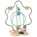 UPPSTÅ Bead maze, multicolour