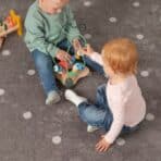 UPPSTÅ Bead maze, multicolour - Image 4