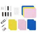TRIXIG 39-piece mending kit - Image 2