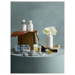 TRIXIG 39-piece mending kit - Image 4