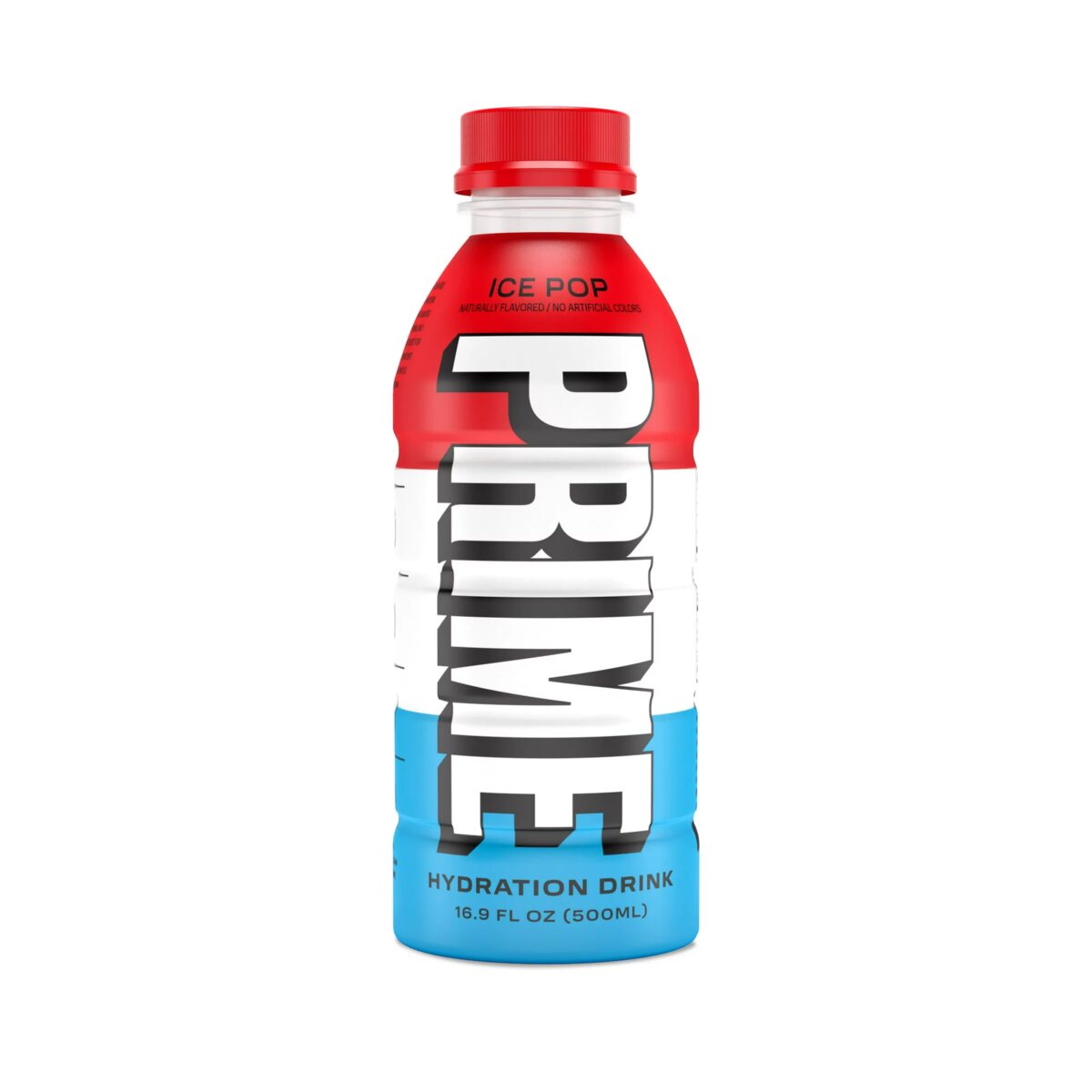 Prime Ice Pop Hydration Drink 500 ml - Image 1