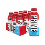 Prime Ice Pop Hydration Drink 500 ml - Image 2