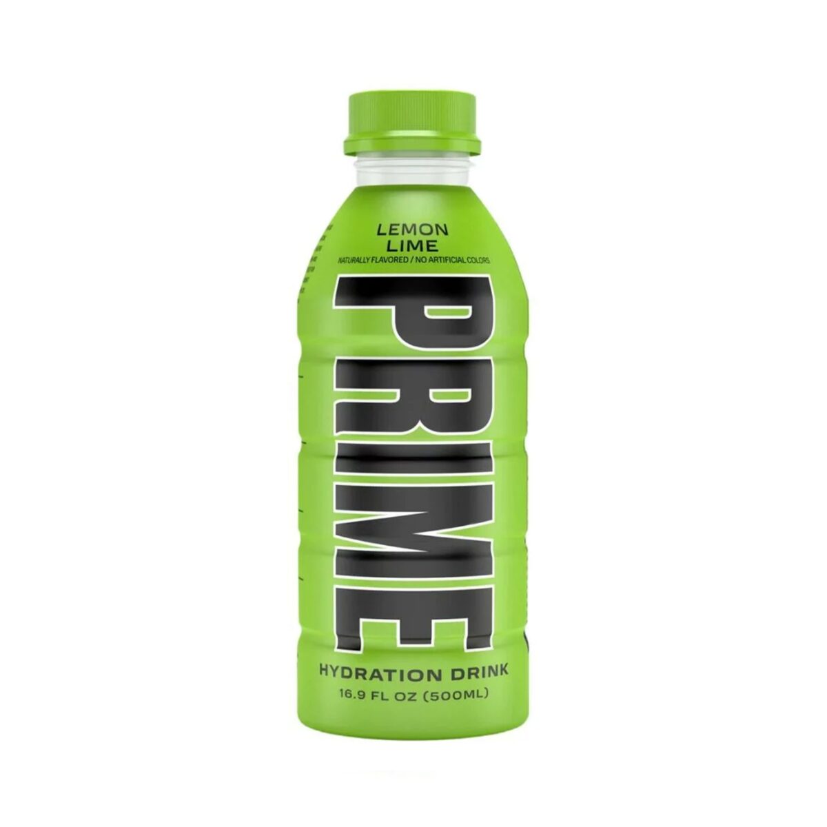 Prime Lemon Lime Hydration Drink 500 ml - Image 1