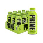Prime Lemon Lime Hydration Drink 500 ml - Image 2