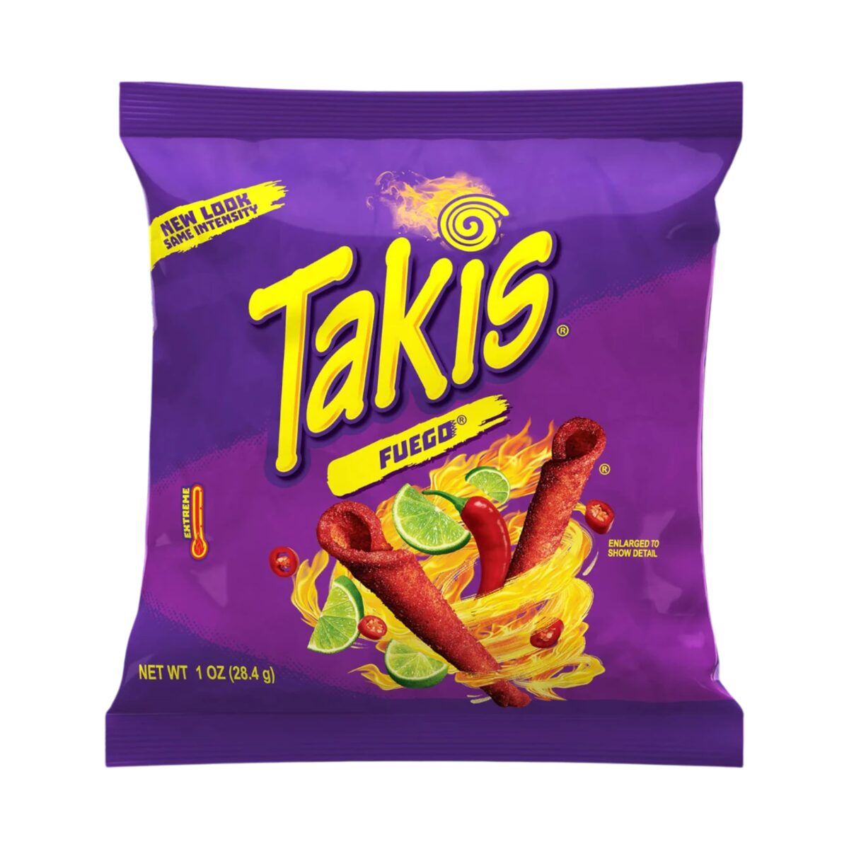 Takis Fuego 28.4 g - Image 1