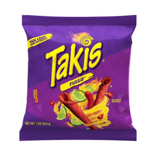 Takis Fuego 28.4 g