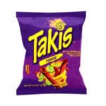 Takis Fuego 92.3 g