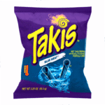 Takis Blue Heat 92.3 g