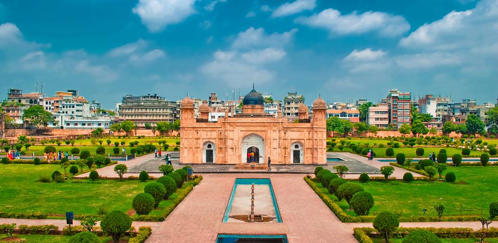 Live Dhaka
