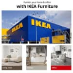 We are OKDEALS, proudly serving Bangladesh for 3+ years with Ready Stock & Pre-Order fresh IKEA products at affordable prices. 📌 Living Room | Kitchen | Office – we’ve got it all! 📌 Inbox us for Pre-Order or Quotation 📌 Buy Now: www.okdeals.com.bd Make your home stylish, comfortable & hassle-free with IKEA 🤍 #OKdeals #IKEA #FurnitureBangladesh #ReadyStock #PreOrder