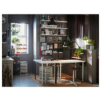 LENNART Drawer unit, white - Image 4