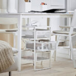 LENNART Drawer unit, white - Image 2