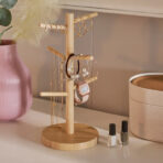 OSTBIT Mug stand, bamboo - Image 2