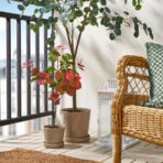 FEJKA Artificial potted plant - Image 4