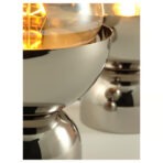 ACKJA Table lamp, nickel-plated - Image 5