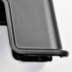 BOLMEN Step stool, black - Image 4