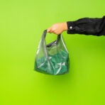 RENSARE Waterproof bag, 16x12x24 cm/2.5 l - Image 2