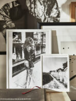 YLLEVAD Frame, white, 13x18 cm - Image 4
