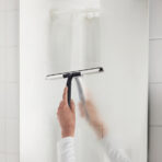 LILLNAGGEN Squeegee, black - Image 2