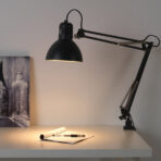 TERTIAL Work lamp, dark grey - Image 2