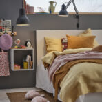 TERTIAL Work lamp, dark grey - Image 4