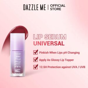 DAZZLE ME 24/7 Wonderful Lip Serum - Image 3