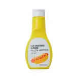IKEA Chilli Yellow Mustard Sauce
