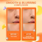 Dazzle me Supore-Fine Skin Primer Make up 20ml - Image 5