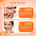 Dazzle me Supore-Fine Skin Primer Make up 20ml - Image 4