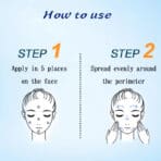 JAPAN Sunscreen Cream SPF 50+ PA++++ Biore UV Gel - Image 5