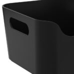 UPPDATERA Box, anthracite, 24x17 cm - Image 4