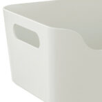 UPPDATERA Box, white, 24x17 cm - Image 4