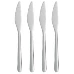 FÖRNUFT Knife, stainless steel, 21 cm