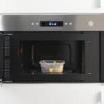 IKEA 365+ Food container, square/plastic, 750 ml - Image 4