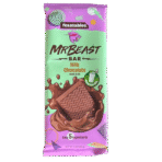 MRBEAST Feastables Bar Milk Chocolate 60g