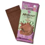 MRBEAST Feastables Bar Milk Chocolate 60g - Image 2