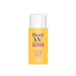 BIORE Uv Perfect Protect Milk Moisture Spf50+ Pa+++ 25Ml