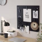 SKÅDIS Clip, black - Image 4