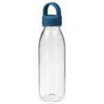 IKEA 365+ Water bottle, dark blue, 0.5 l