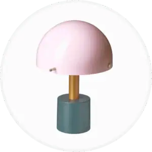 Table Lamps
