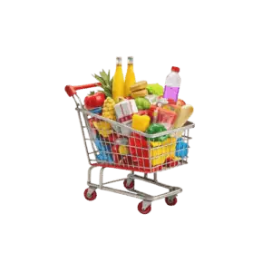 Groceries