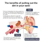 Effective ear cleaning tools available now.