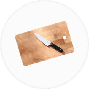 Knives & Chopping Boards