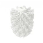 TRONNAN Replacement brush, white