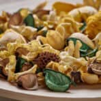 FRÖFINK Scented potpourri, Citrus flower yellow, 60 g - Image 3