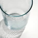 KLIPPLAX Glass, clear glass, 25 cl - Image 3