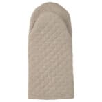VÄLVÅRDAD Oven glove, beige