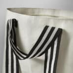 GÖRSNYGG Carrier bag, light beige, 22x22x15 cm/7 l - Image 4